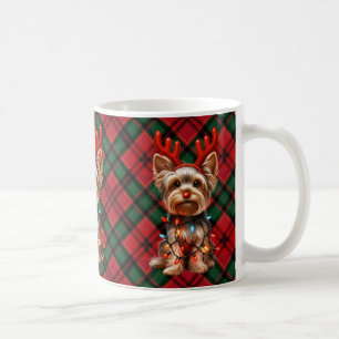 Mug Yorkie Le Renne 
