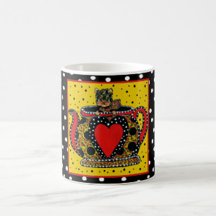Mug Yorkie Poo