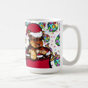 MUG YORKIE POO