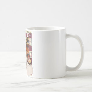 MUG YORKIE POO