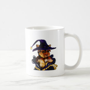 MUG YORKIE POO