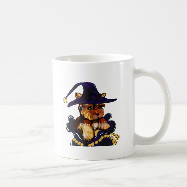 MUG YORKIE POO (Droite)
