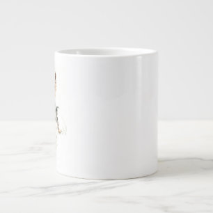 Mug Yorkie – Tasse de café Terrier du Yorkshire, C