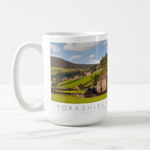 Mug Yorkshire Dales