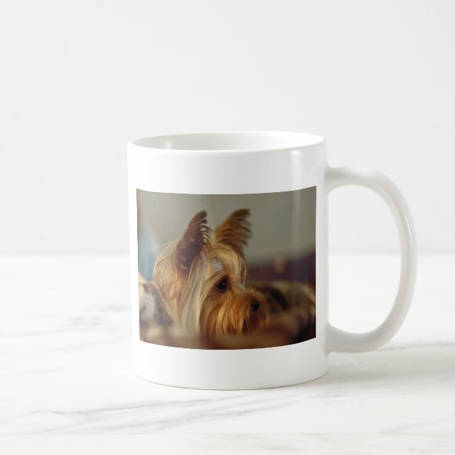 Mug Yorkshire Terrier (Droite)