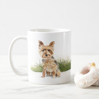 Mug Yorkshire Terrier