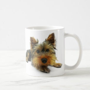 Mug Yorkshire Terrier