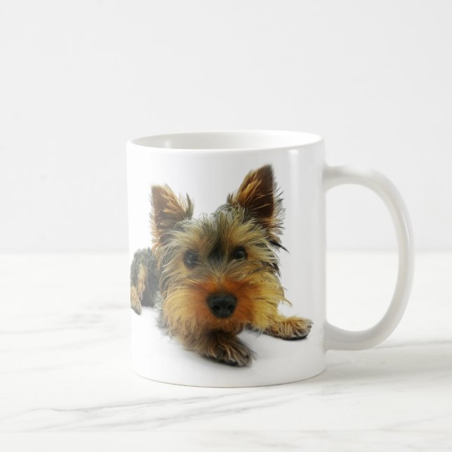 Mug Yorkshire Terrier (Droite)