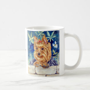 Mug Yorkshire Terrier