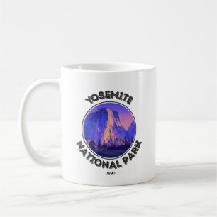 Mug Yosemite