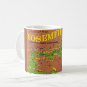 Mug Yosemite