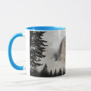 Mug Yosemite