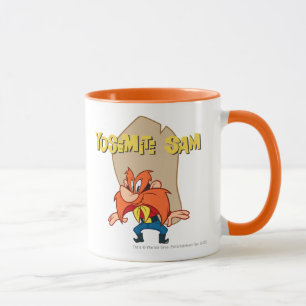 Mug Yosemite debite