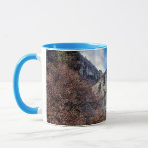 Mug Yosemite Falls
