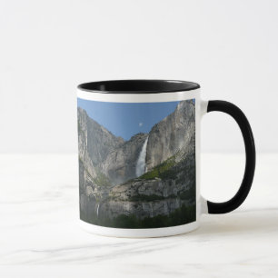 Mug Yosemite Falls III du Parc national de Yosemite