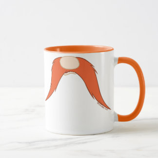 Mug Yosemite Sam Big Mouth