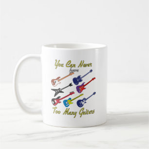 Mug You Can Never Have