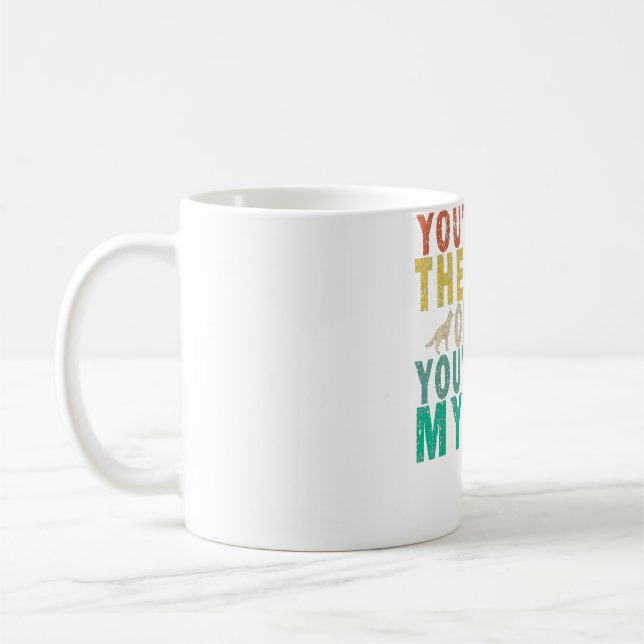 Mug You Maki Miso Happy Outfit Sushi Lover Cadeaux Drô (Gauche)