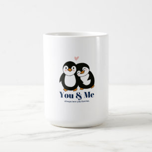 Mug YOU & ME
