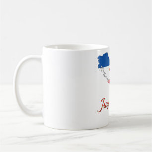 Mug Yougoslavie/Jugoslavija