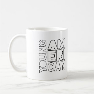 Mug Young American
