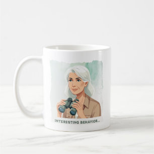 Mug Young Jane, scientifique et anthropologue