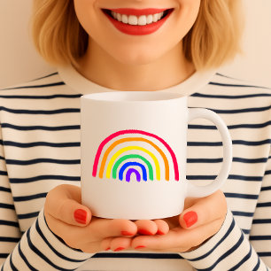 Mug Your Child's   Upload Kids Drawing