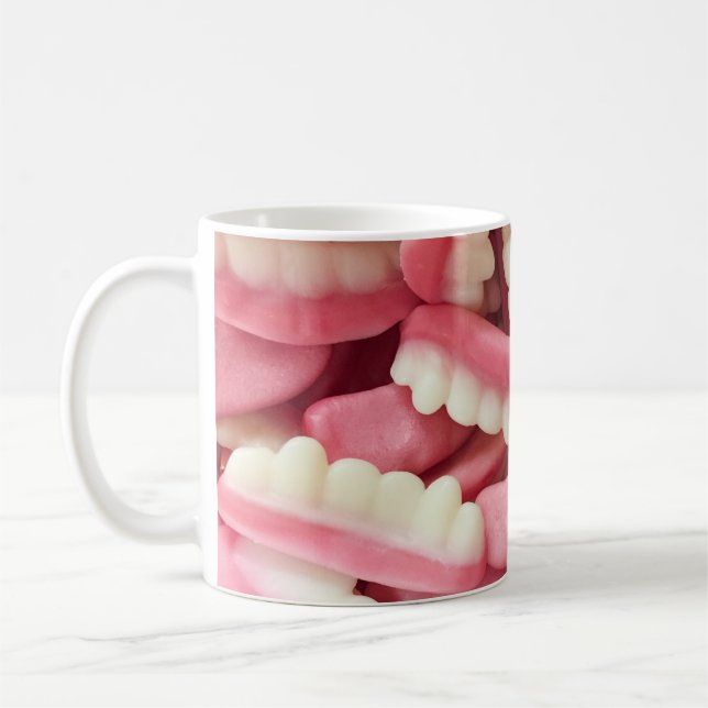Mug Yum Gum (Gauche)