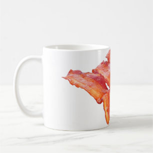 Mug Yummy Bacon