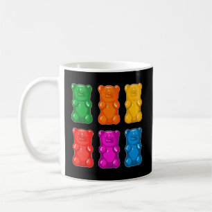 Mug Yummy Gummy Bears