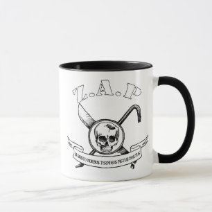 MUG Z.A.P.