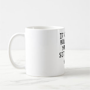 Mug Z est pour Zookeeper