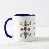 Z imazighen bijoux kabyle