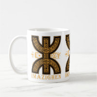 Z imazighen symbole amazigh tifinagh
