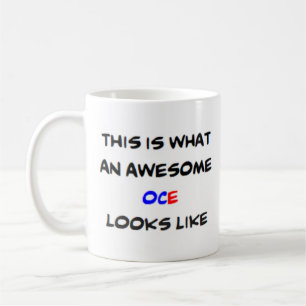 Mug z père, génial