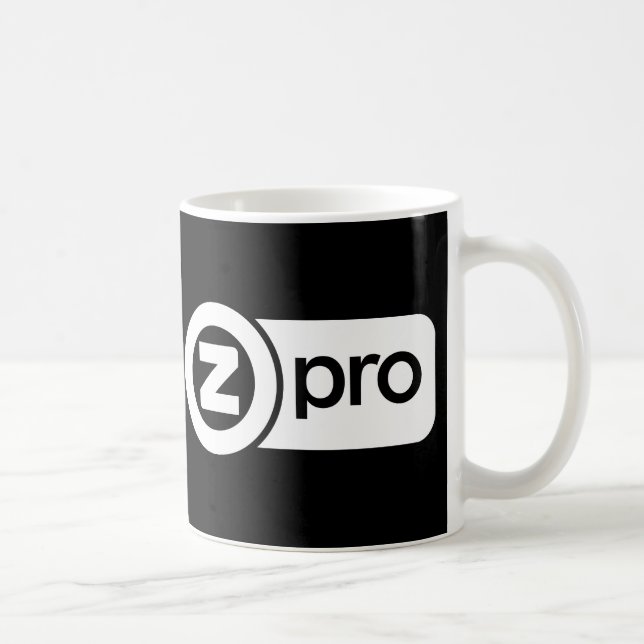 Mug Z pro (Droite)