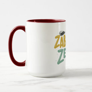 Mug Zabaglione Zealot
