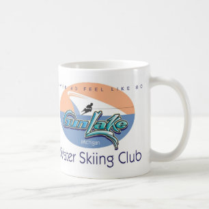 Mug Zack, avant de lac gun