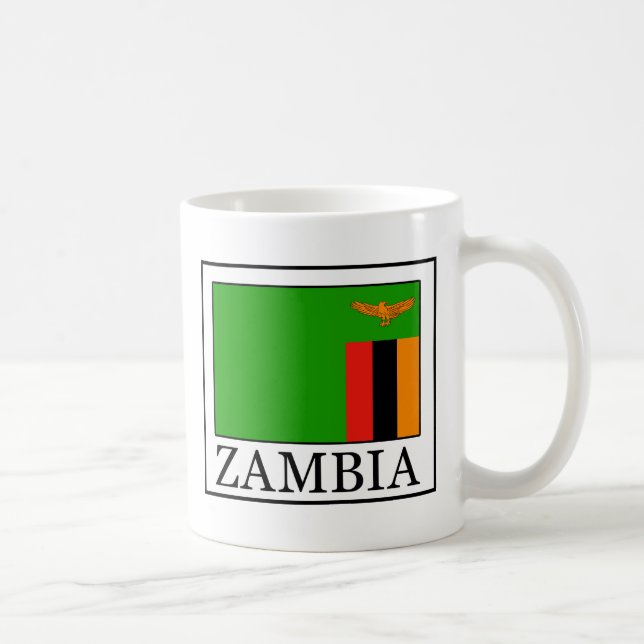 Mug Zambie (Droite)