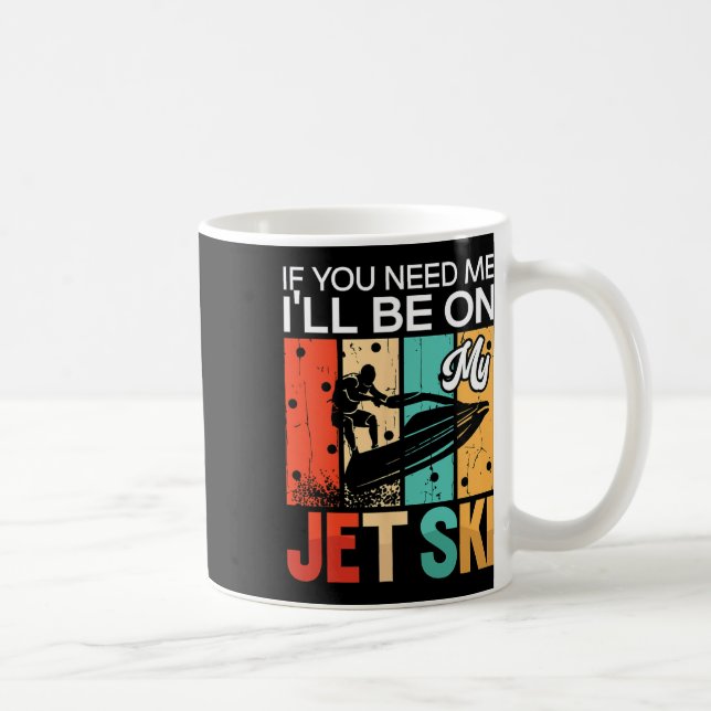Mug Zayde-saurus Rex Dino Dinosaure Drôle Cool Zaydesa (Droite)