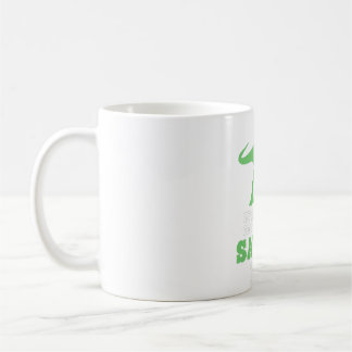 Mug ZaydeSaurus Re Dinosaure Drôle ZaydeSaurus Cadeau