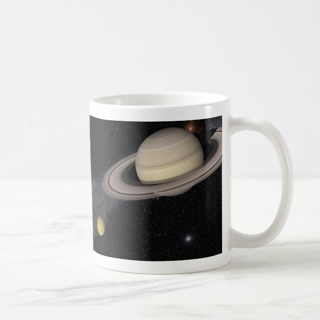 Mug ZAZ259 l'espace Composit 2 (Droite)