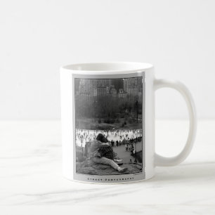 Mug ZCentralParkLovers