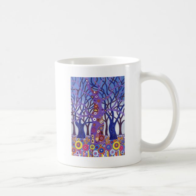 Mug Zebedee trop 2012 (Droite)