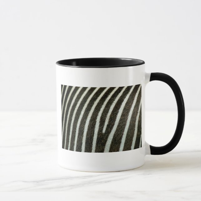 Mug Zèbre 2 (Droite)