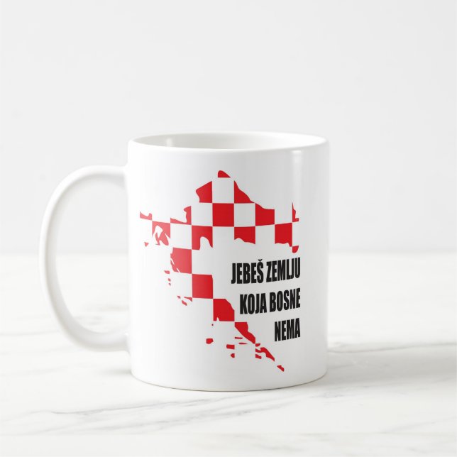 Mug Zemlju de Solja Jebes (Gauche)