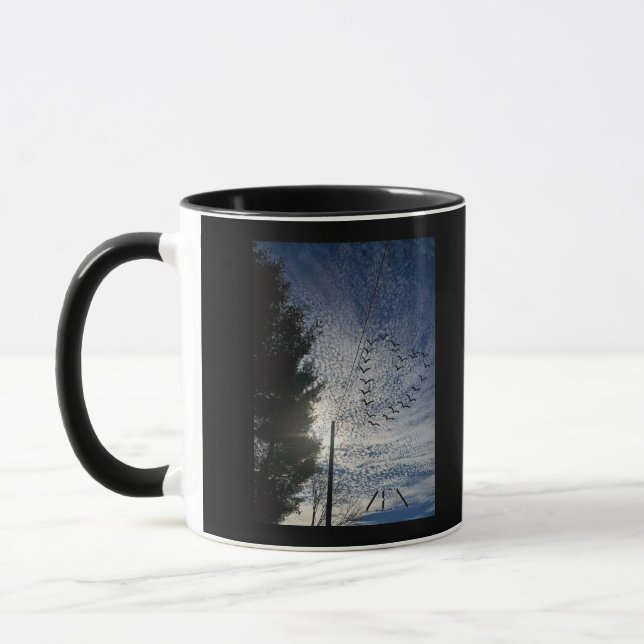 MUG ZEN (Gauche)