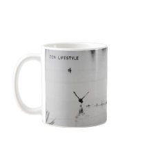 Zen Bird/Zen Lifestyle/Carte magnétique