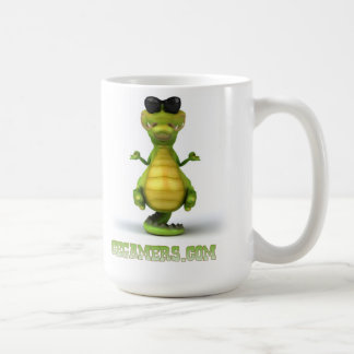 Mug Zen de Ceggy