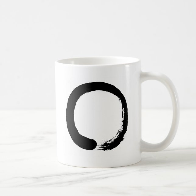 Mug Zen Enzo (Droite)